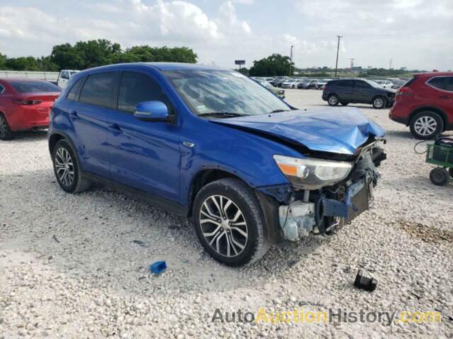 MITSUBISHI OUTLANDER ES, JA4AP3AUXJZ008407