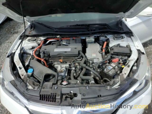 HONDA ACCORD HYBRID EXL, JHMCR6F50HC027040