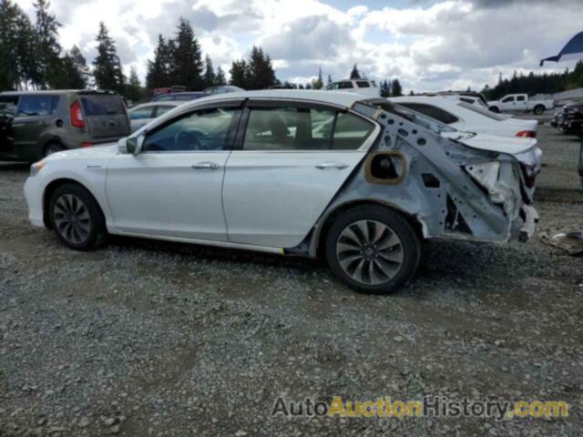 HONDA ACCORD HYBRID EXL, JHMCR6F50HC027040