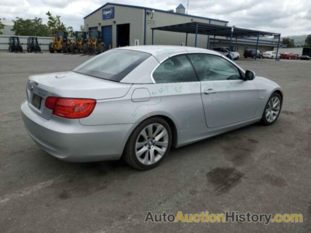 BMW 3 SERIES I SULEV, WBADW7C56BE545848