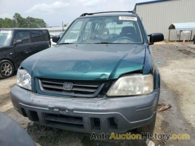 HONDA CRV LX, JHLRD2840XC014457