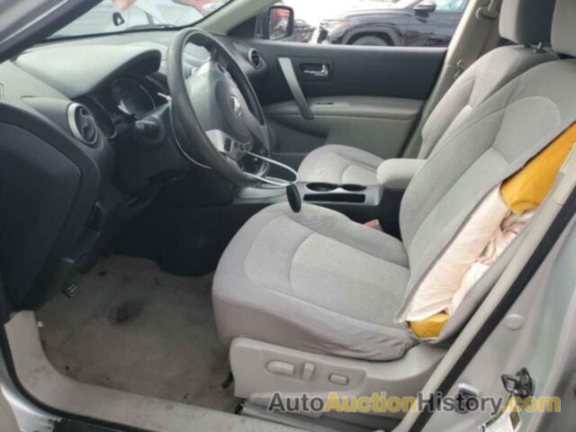 NISSAN ROGUE S, JN8AS5MT9BW560720