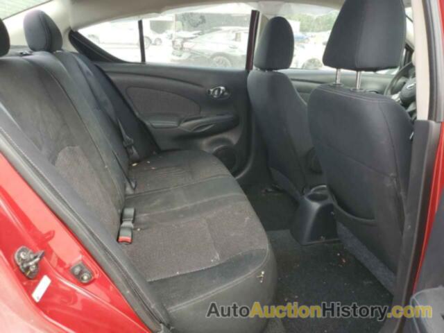 NISSAN VERSA S, 3N1CN7AP8EL853181