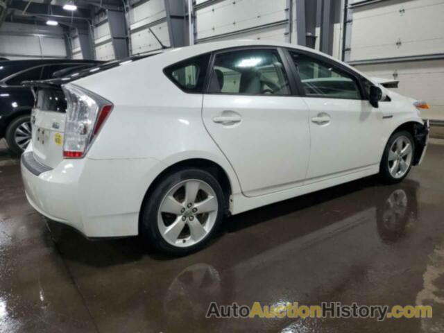 TOYOTA PRIUS, JTDKN3DU4A0038597