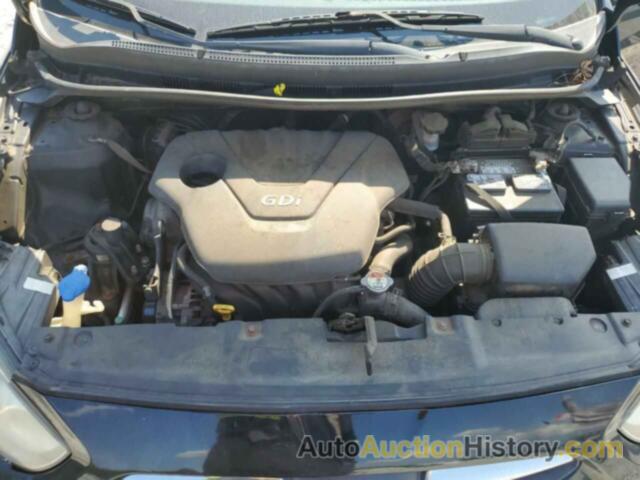 HYUNDAI ACCENT GLS, KMHCU4AE2CU241666