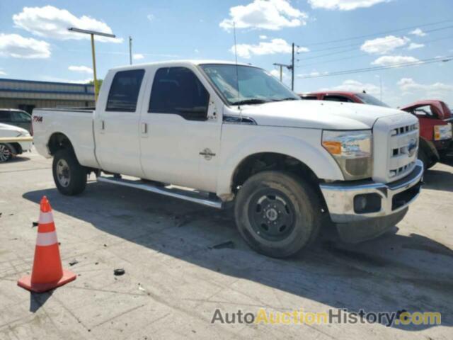 FORD F250 SUPER DUTY, 1FT7W2BT9FEA32781