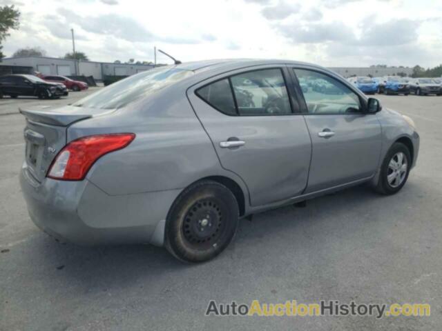 NISSAN VERSA S, 3N1CN7AP2EL874981