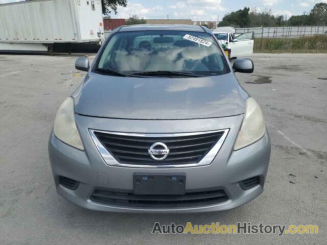 NISSAN VERSA S, 3N1CN7AP2EL874981