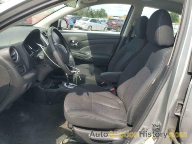 NISSAN VERSA S, 3N1CN7AP2EL874981