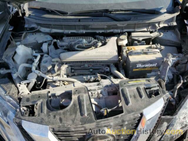 NISSAN ROGUE S, JN8AT2MT1JW469595