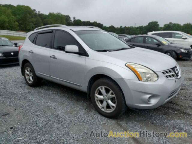 NISSAN ROGUE S, JN8AS5MT5BW577028