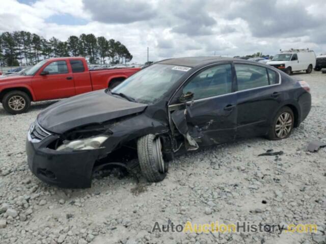 NISSAN ALTIMA BASE, 1N4AL2APXBC169937