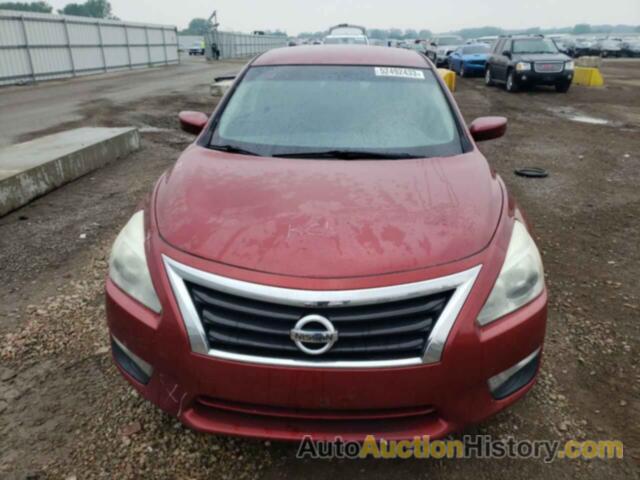 NISSAN ALTIMA 2.5, 1N4AL3AP1DC107660