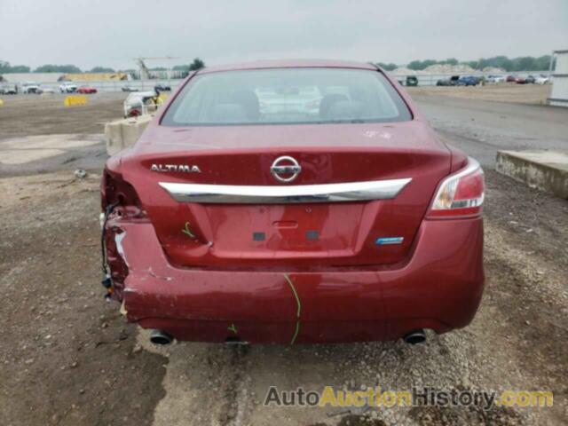 NISSAN ALTIMA 2.5, 1N4AL3AP1DC107660