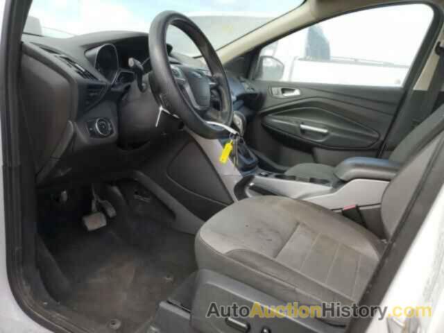 FORD ESCAPE SE, 1FMCU0GX1EUE56265