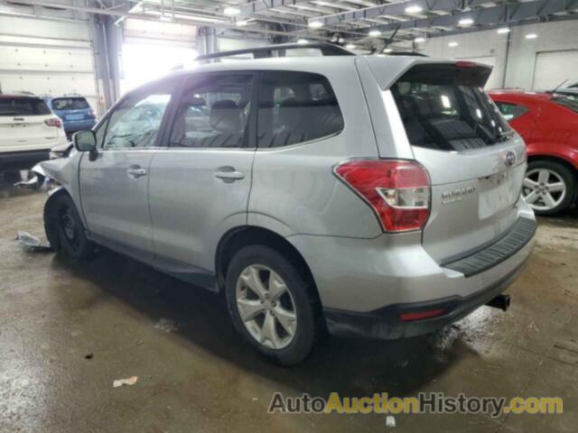 SUBARU FORESTER 2.5I LIMITED, JF2SJAHC3FH590216