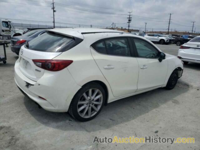 MAZDA 3 TOURING, JM1BN1L74H1103517