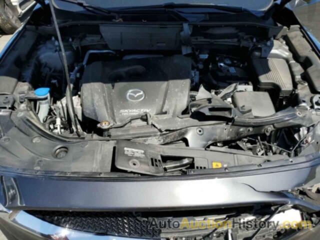 MAZDA CX-5 GRAND TOURING, JM3KFBDM4J0341264