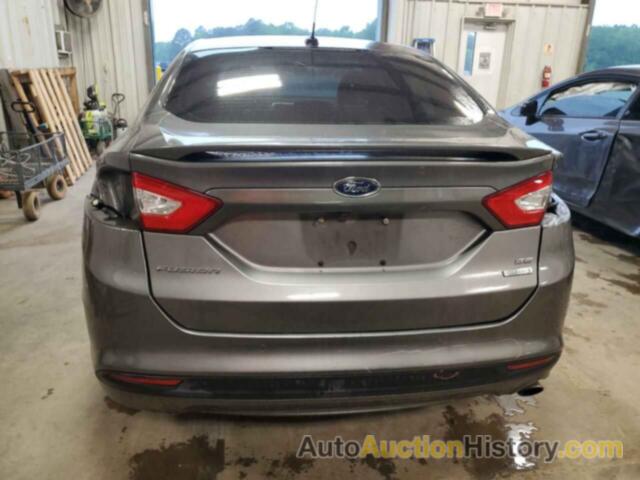 FORD FUSION SE, 3FA6P0HR1DR153443