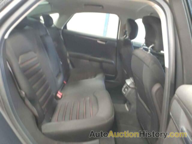 FORD FUSION SE, 3FA6P0HR1DR153443