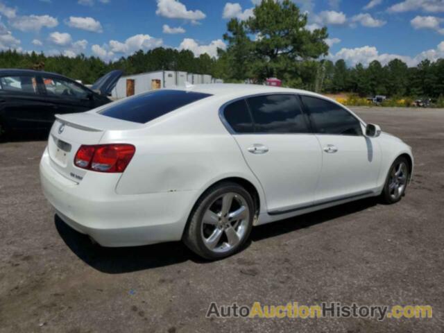 LEXUS GS350 350, JTHBE1KS5B0052580