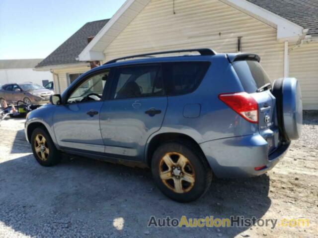 TOYOTA RAV4, JTMBD33V066022477