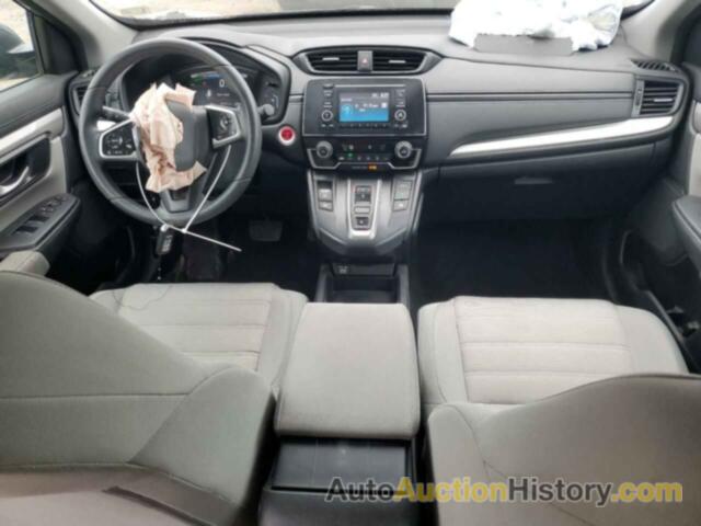 HONDA CRV LX, 7FART6H25LE009374