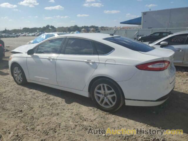 FORD FUSION SE, 1FA6P0H76F5114741