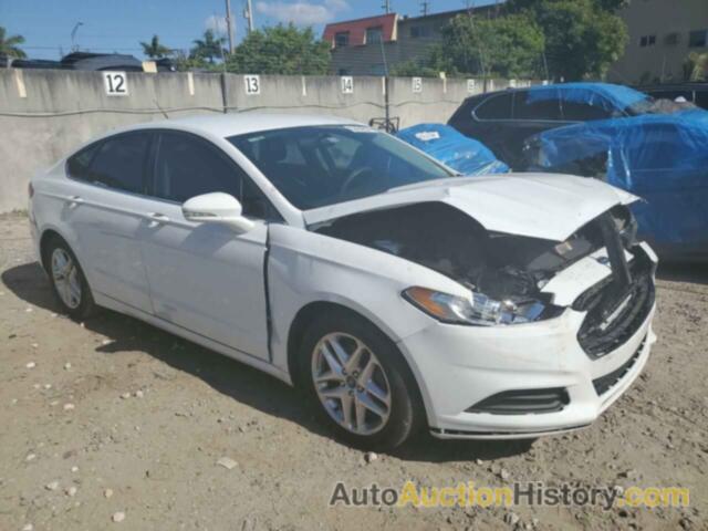 FORD FUSION SE, 1FA6P0H76F5114741