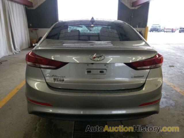 HYUNDAI ELANTRA SE, 5NPD84LF3HH052609