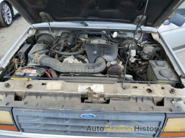 FORD RANGER SUPER CAB, 1FTCR15XXNTA33334