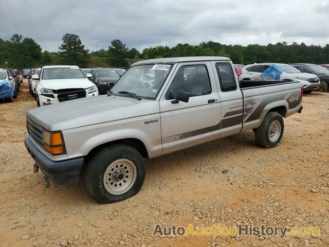 FORD RANGER SUPER CAB, 1FTCR15XXNTA33334