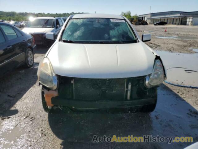 NISSAN ROGUE S, JN8AS5MV5DW102094