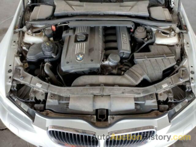 BMW 3 SERIES I SULEV, WBAKE5C53BE754916