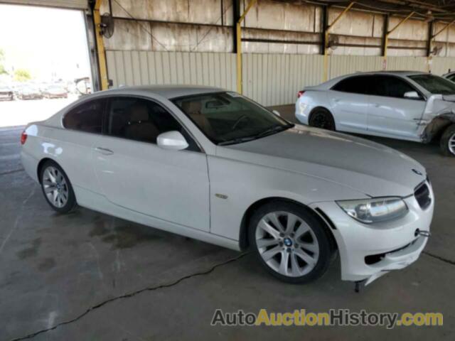 BMW 3 SERIES I SULEV, WBAKE5C53BE754916