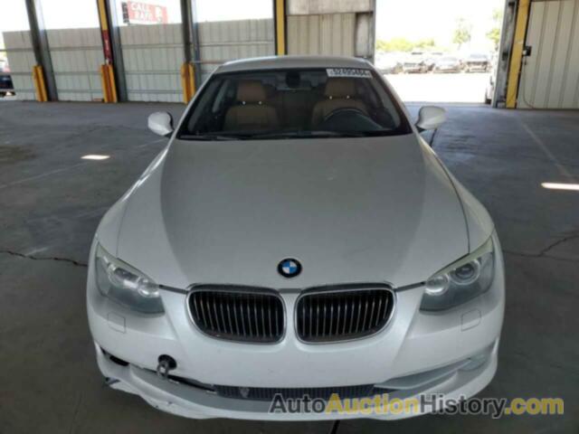 BMW 3 SERIES I SULEV, WBAKE5C53BE754916