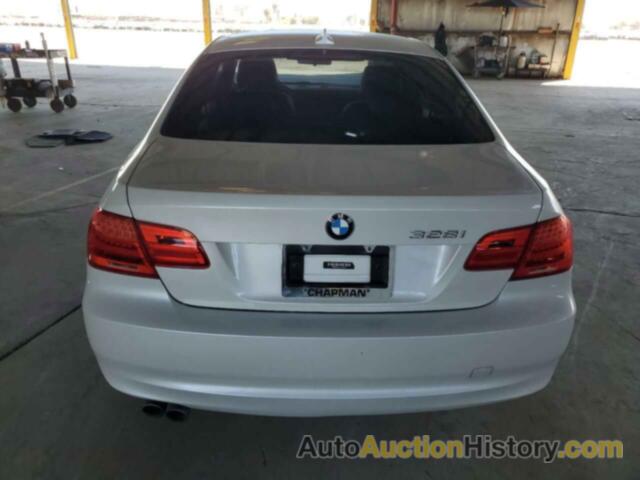 BMW 3 SERIES I SULEV, WBAKE5C53BE754916