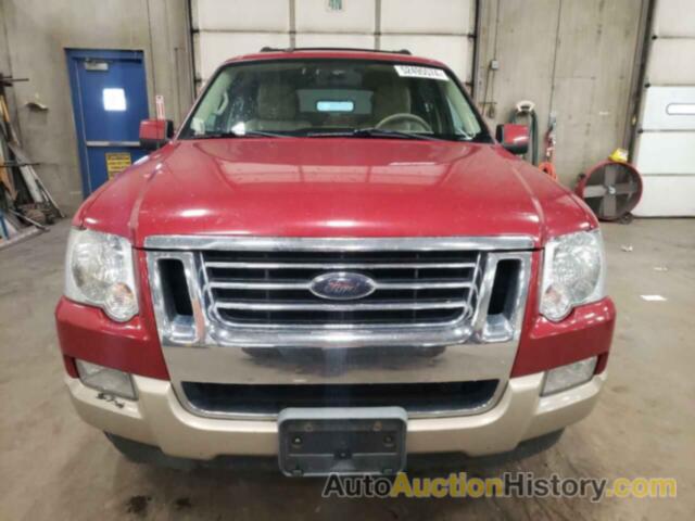 FORD EXPEDITION EDDIE BAUER, 1FMEU7EEXAUA73468