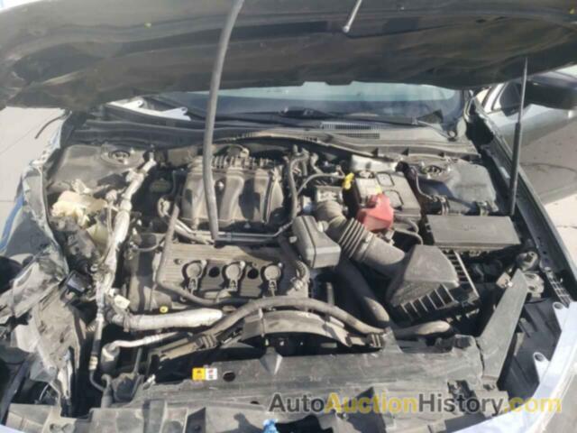 FORD FUSION SEL, 3FAHP0JG3CR266486