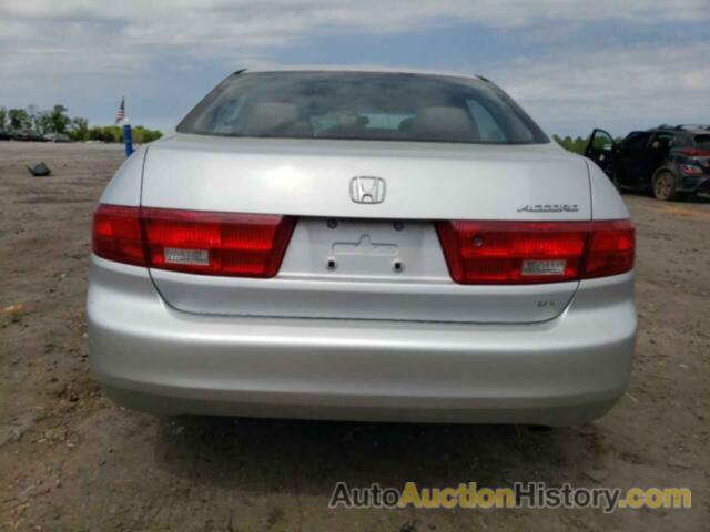 HONDA ACCORD DX, 1HGCM56165A058924