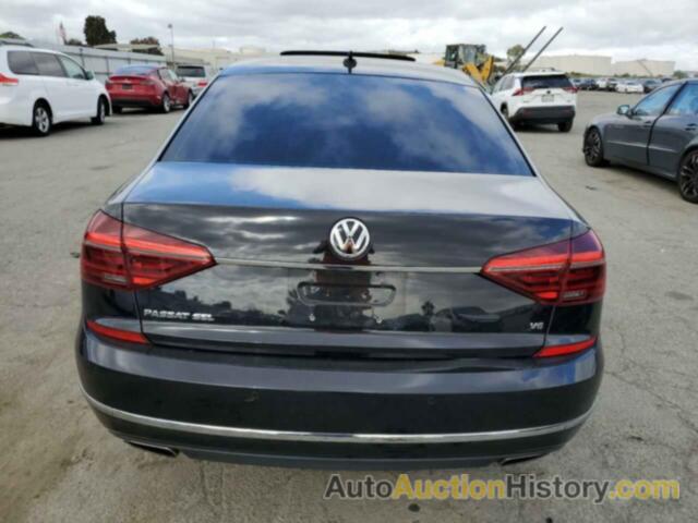 VOLKSWAGEN PASSAT SEL PREMIUM, 1VWCM7A30HC053601