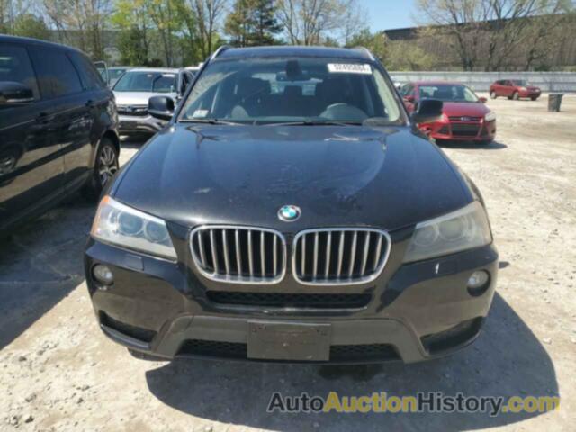 BMW X3 XDRIVE28I, 5UXWX5C57BL708997