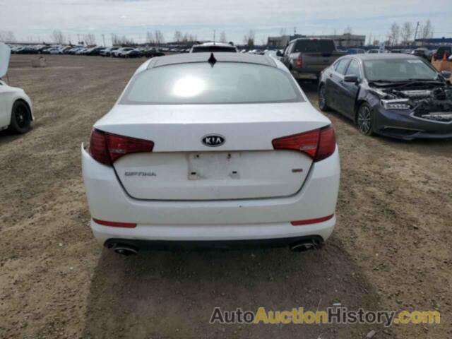 KIA OPTIMA LX, KNAGM4A75C5257357