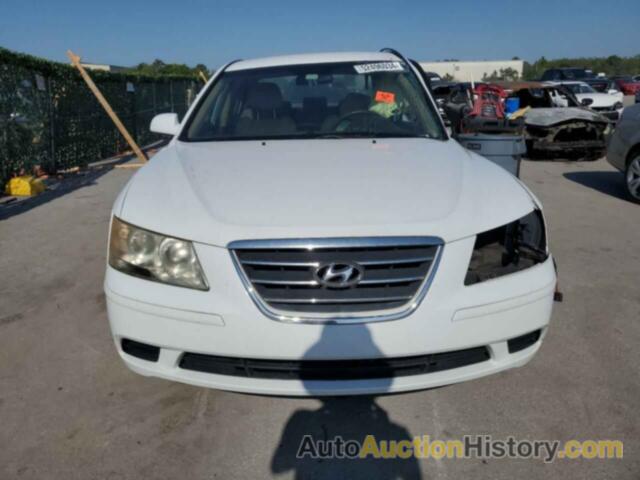 HYUNDAI SONATA GLS, 5NPET46C29H508928