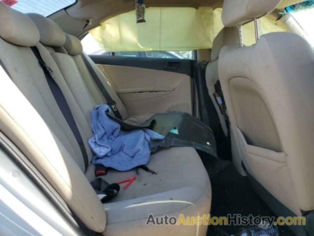 HYUNDAI SONATA GLS, 5NPET46C29H508928