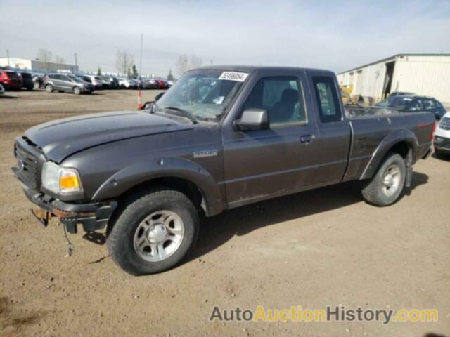 FORD RANGER SUPER CAB, 1FTYR44U38PA71466