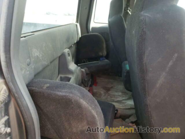 FORD RANGER SUPER CAB, 1FTYR44U38PA71466