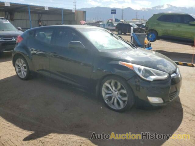 HYUNDAI VELOSTER, KMHTC6AD8CU052235