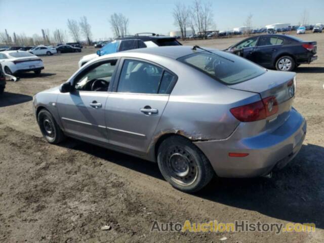 MAZDA 3 I, JM1BK12F551226014