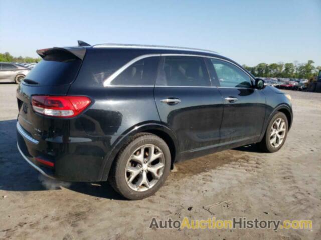 KIA SORENTO SX, 5XYPK4A59GG031973